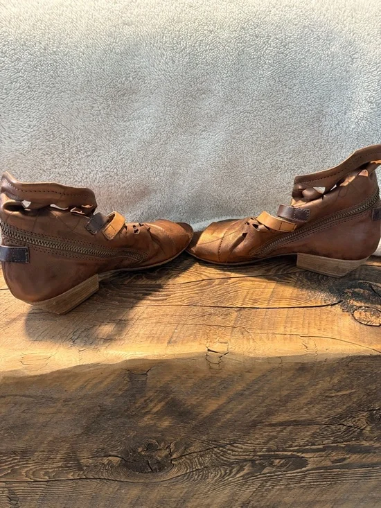 A.S.98 Sandals - Picture 8 of 8